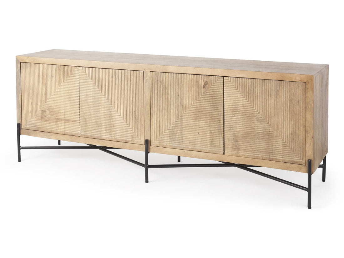 Cairo Sideboard | Calgary Furniture Store