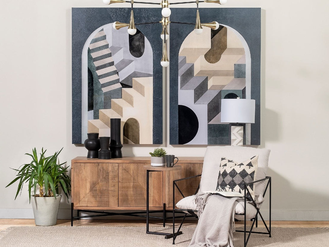 Cairo Sideboard | Calgary Furniture Store