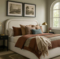 Canadian Custom Cove Bed - Calgary Furniture Store