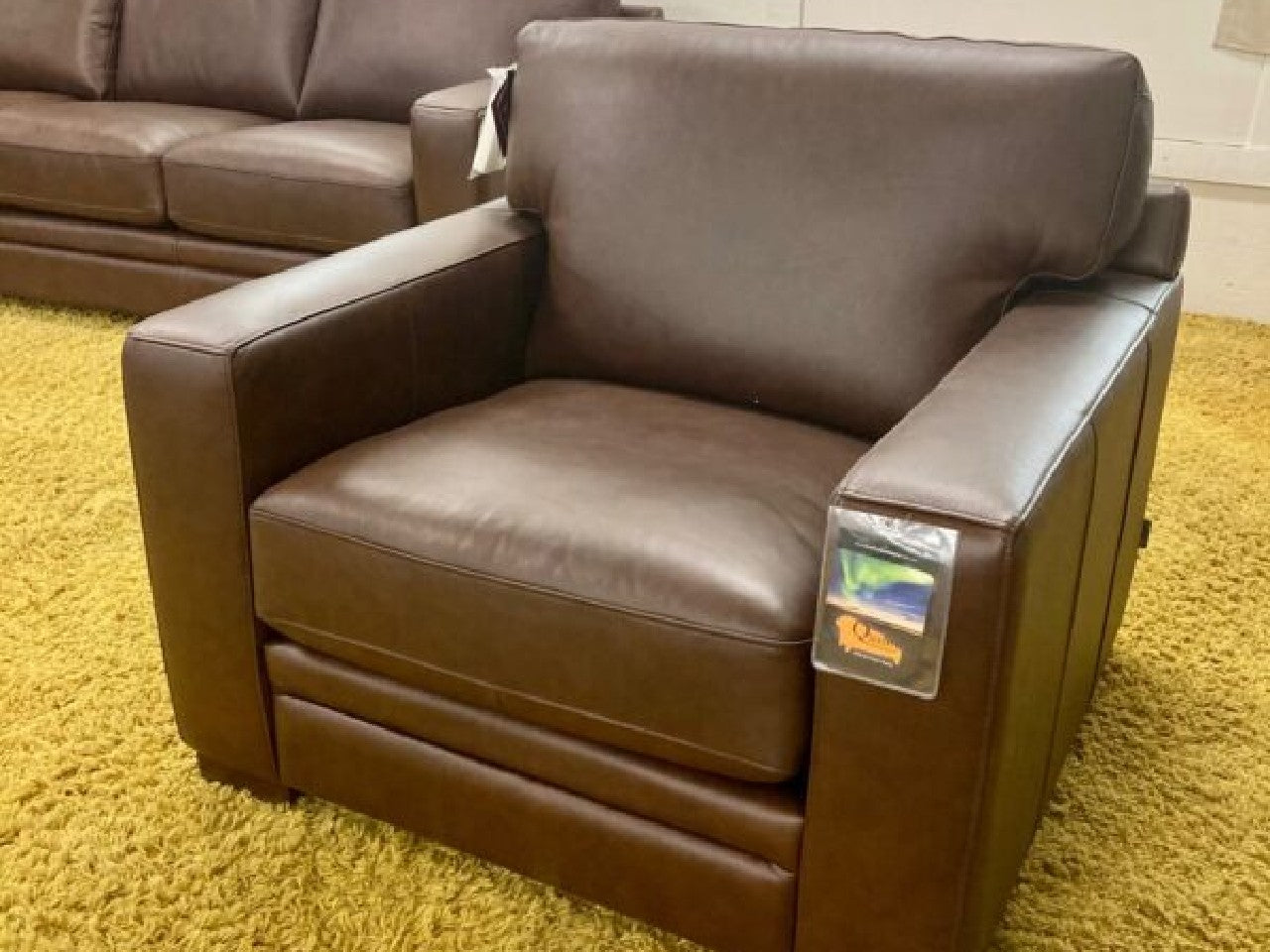 Chatsworth Accent Chair | Calgary Furniture Store