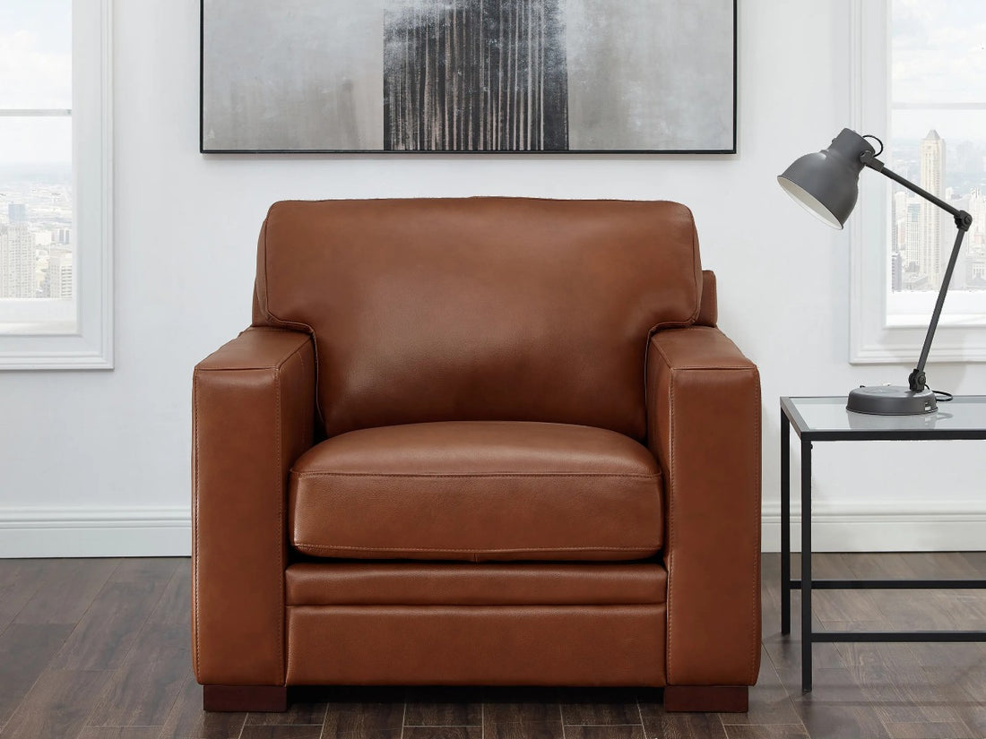 Chatsworth Accent Chair | Calgary Furniture Store