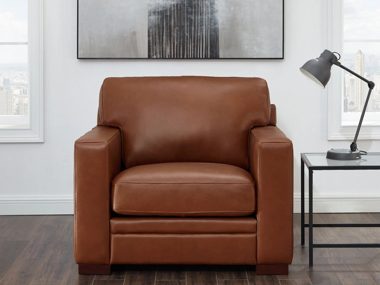 Chatsworth Accent Chair | Calgary Furniture Store