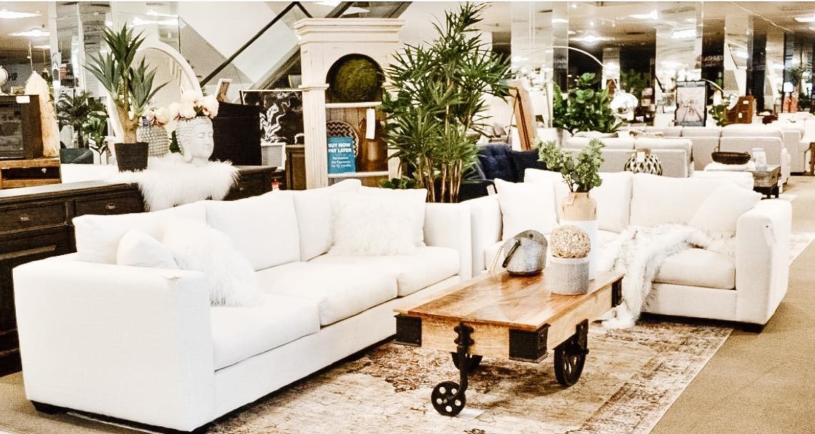 Cloud Skana Sofa 🇨🇦 | Calgary Furniture Store