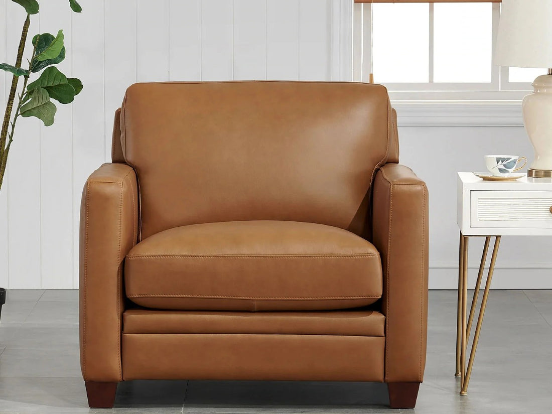 Como Accent Chair | Calgary Furniture Store