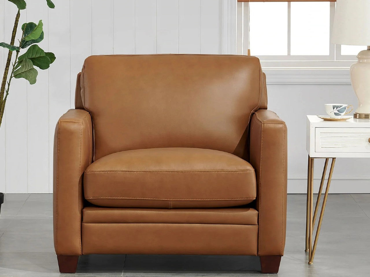 Como Accent Chair | Calgary Furniture Store