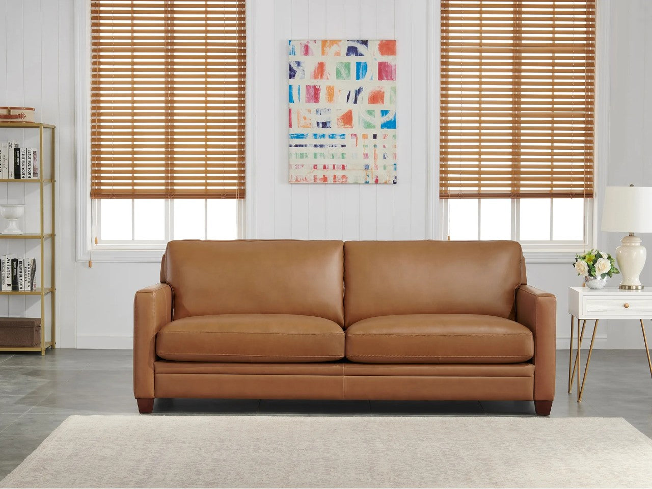 Como Sofa | Calgary Furniture Store