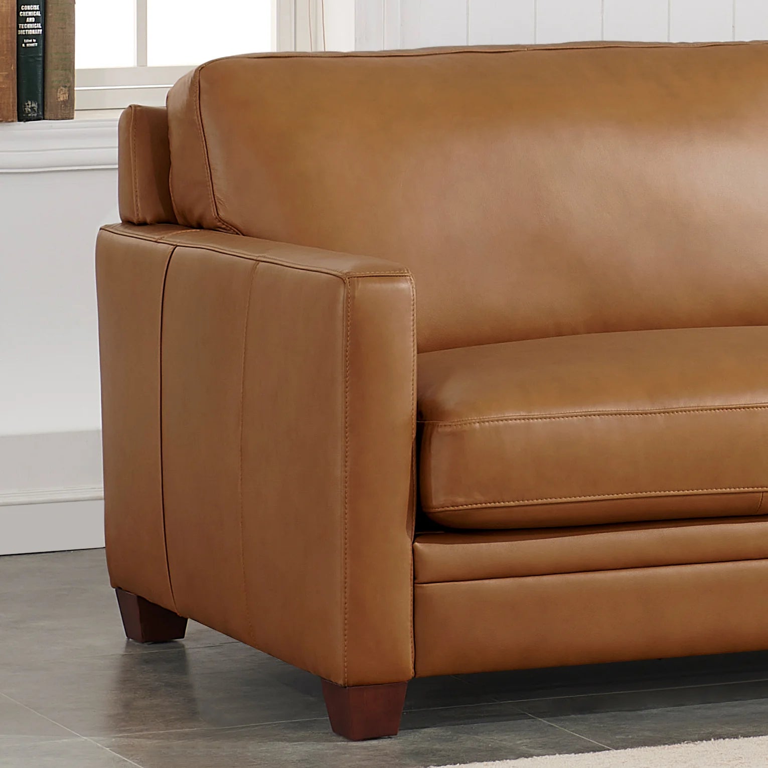 Como Sofa | Calgary Furniture Store