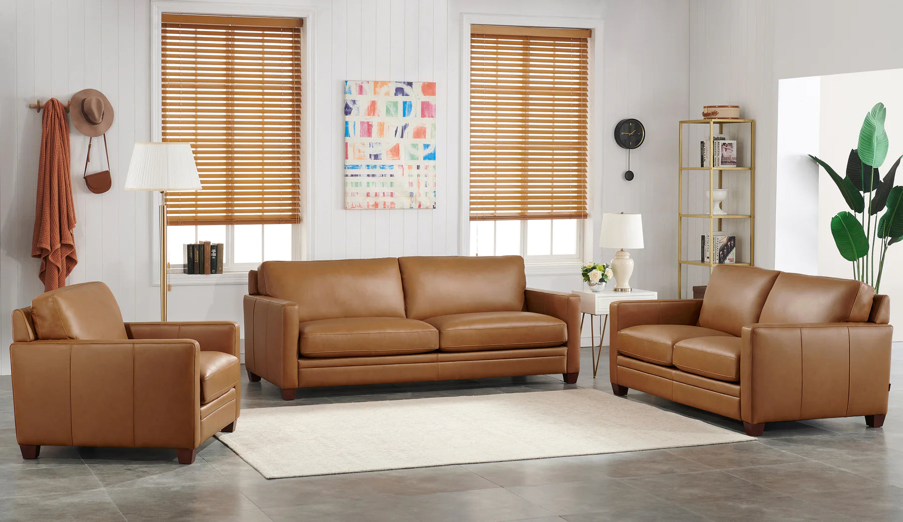 Como Sofa | Calgary Furniture Store
