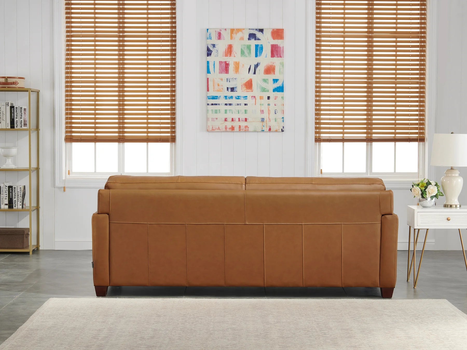 Como Sofa | Calgary Furniture Store