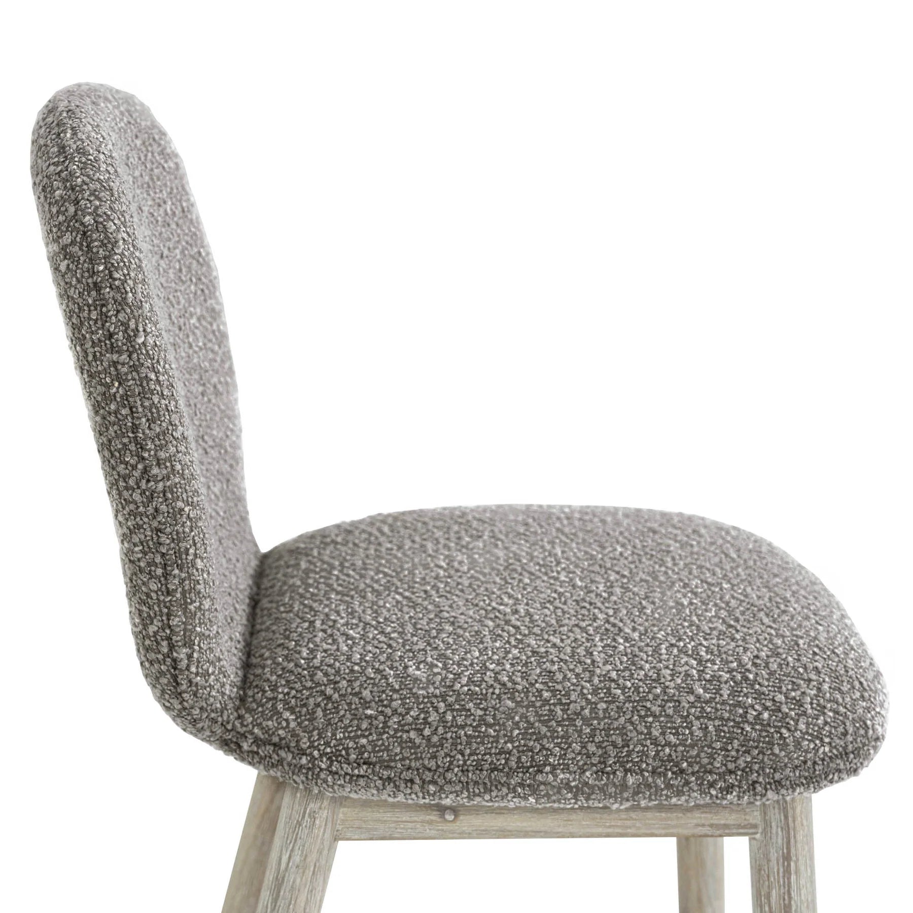 Oasis Dining Chair - Oatmeal - Calgary Furniture Store