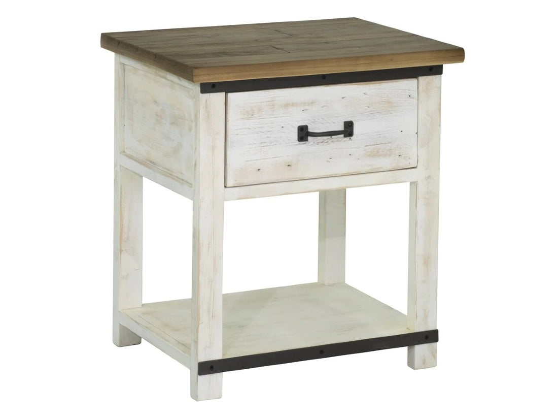 Esther Nightstand | Calgary Furniture Store