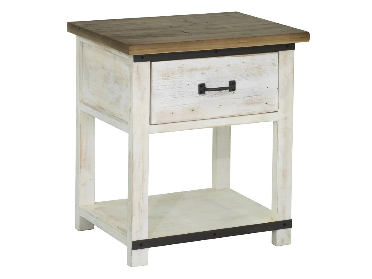 Esther Nightstand | Calgary Furniture Store