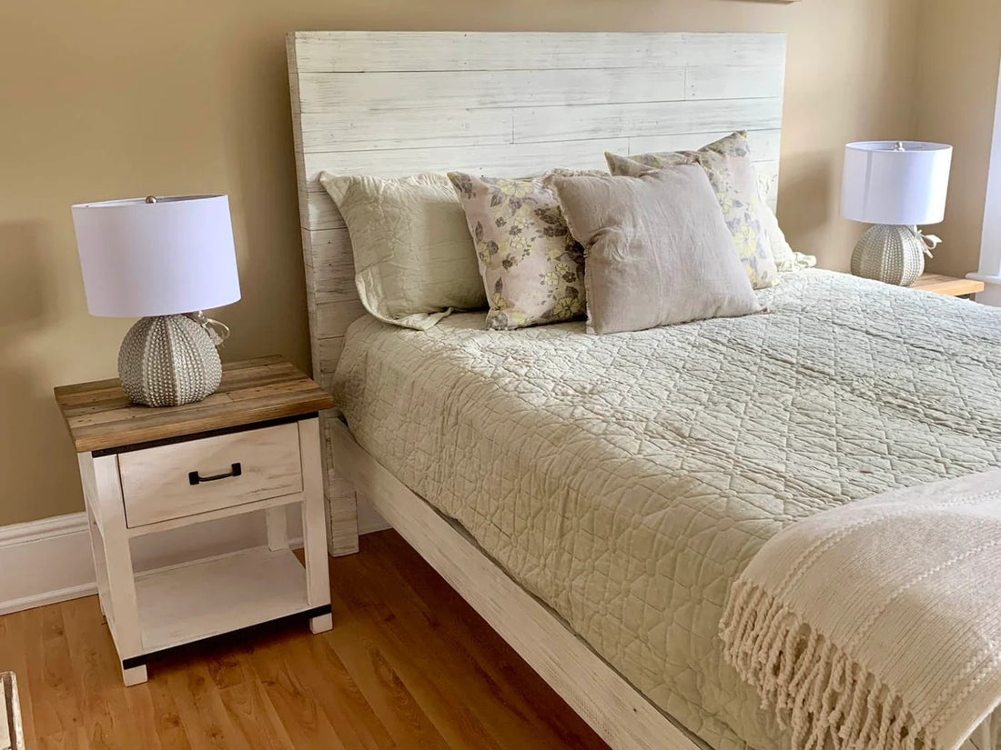 Esther Nightstand | Calgary Furniture Store