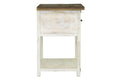 Esther Nightstand | Calgary Furniture Store