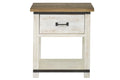 Esther Nightstand | Calgary Furniture Store