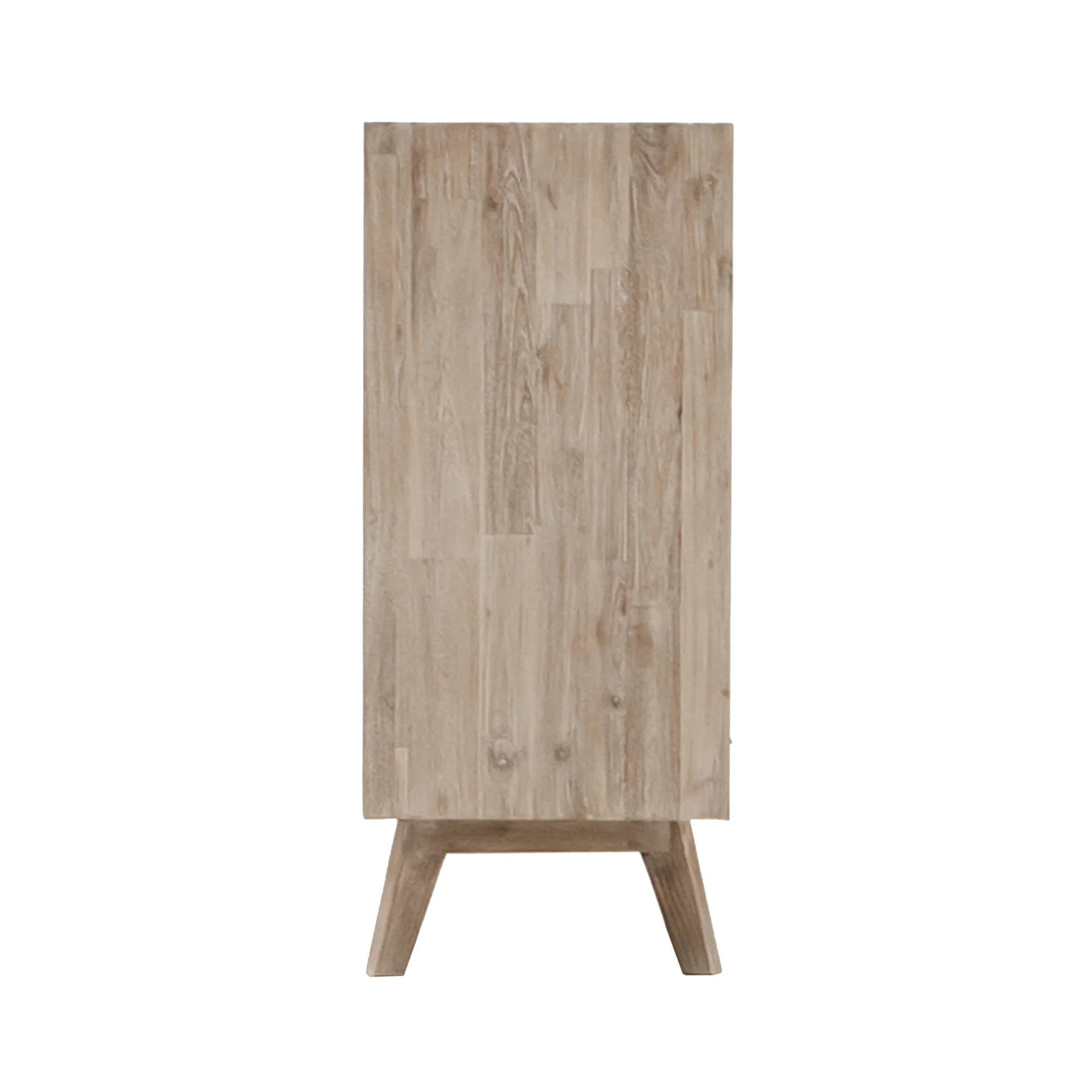 Gia Five Drawer Chest | Calgary Furniture Store