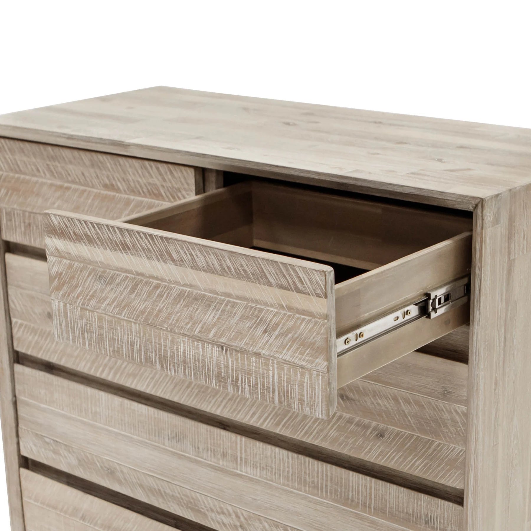 Gia Five Drawer Chest | Calgary Furniture Store