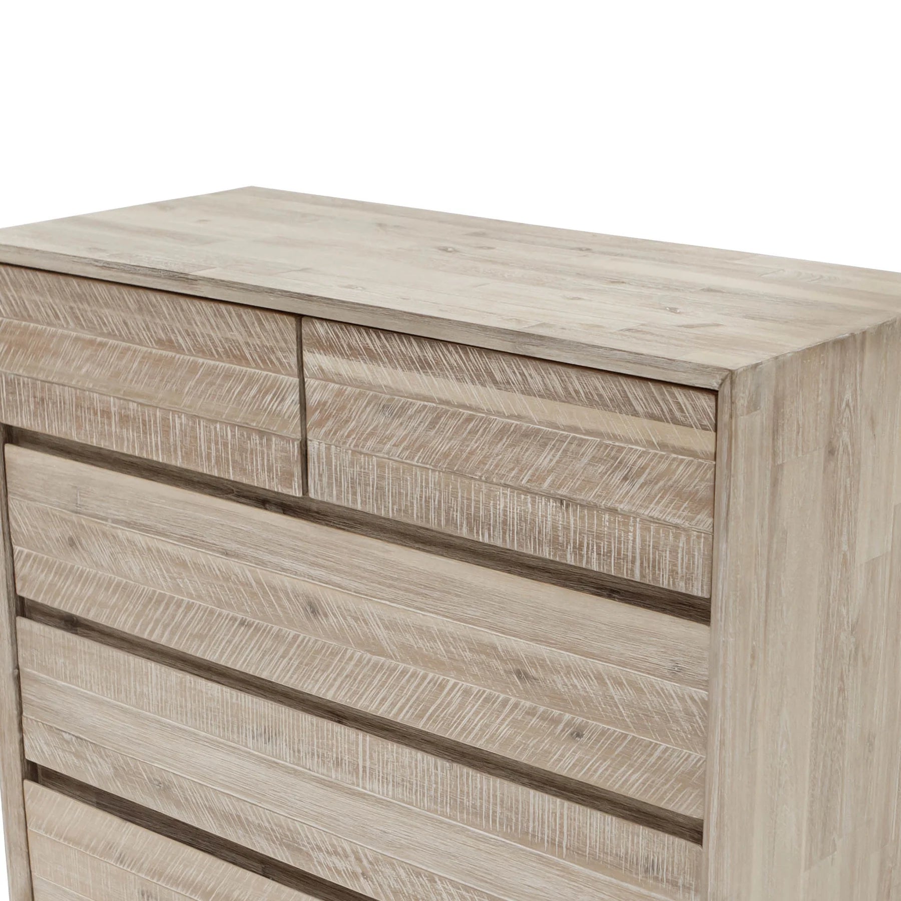 Gia Five Drawer Chest | Calgary Furniture Store