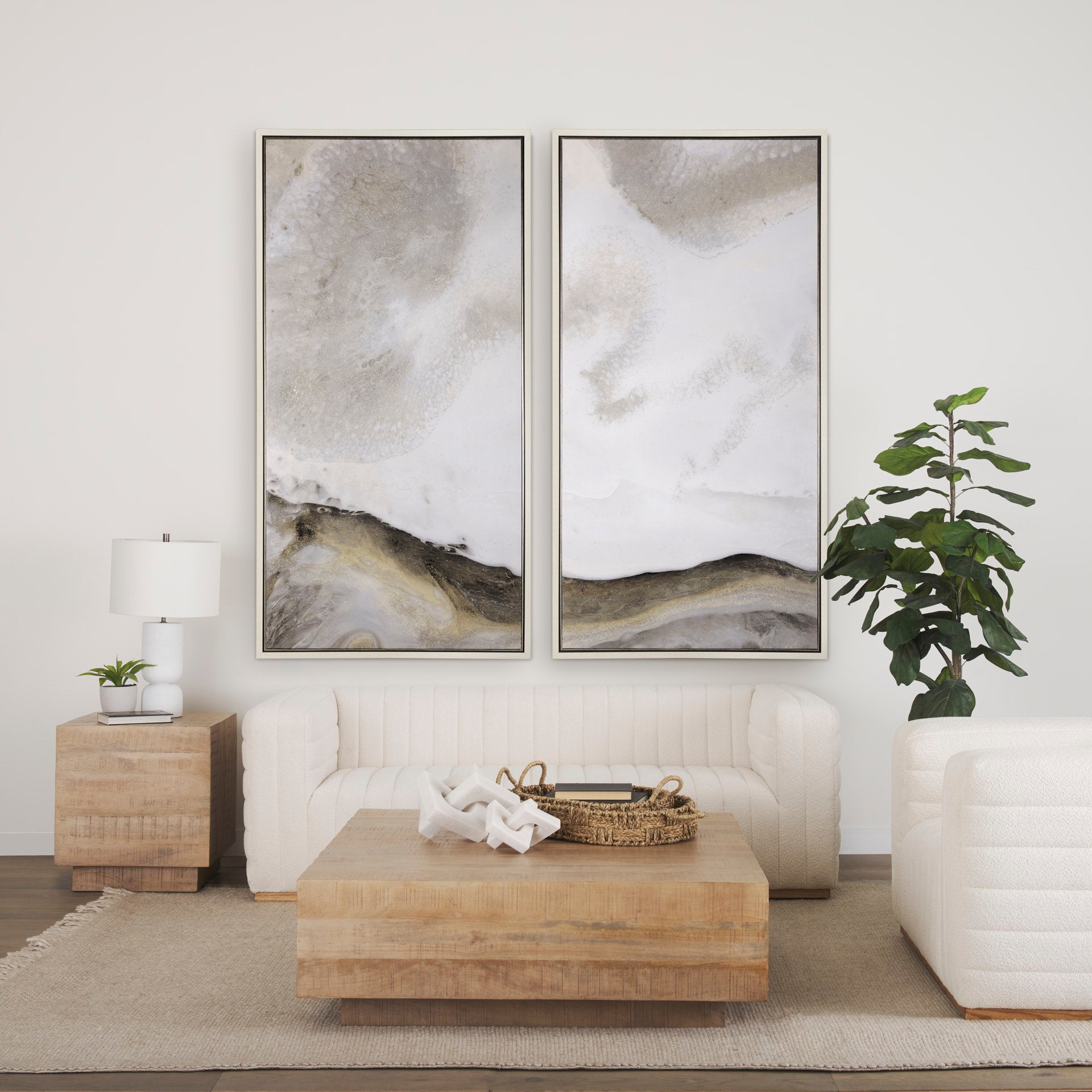 Hayden Coffee Table | Calgary Furniture Store