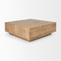 Hayden Coffee Table | Calgary Furniture Store