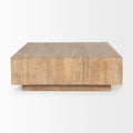 Hayden Coffee Table | Calgary Furniture Store
