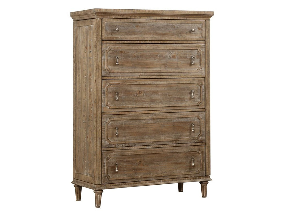 Interlude Drawer Chest | Calgary Furniture Store