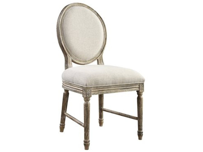 Interlude Dining Chair UPH - Calgary Furniture Store