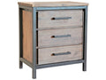 Irondale Nightstand - Calgary Furniture Store
