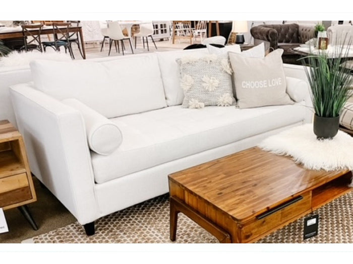 Jordan Sleeper - Custom Sofa Bed - Elite - Calgary Furniture Store