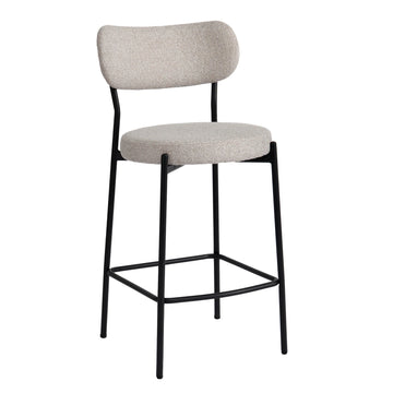 KAI COUNTER STOOL - BONE WHITE - Calgary Furniture Store
