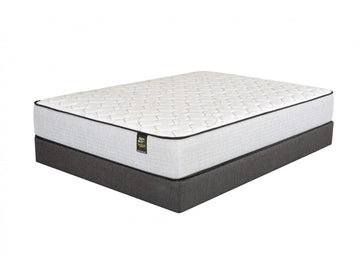 King Koil Aragon Tight Top Plush Queen Mattress-SALE! - Calgary Furniture Store