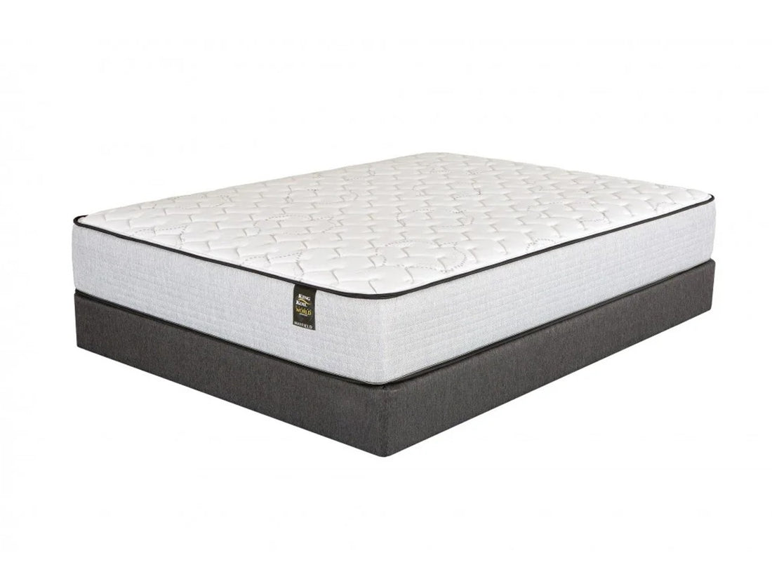 Bailen Euro Top Mattress - Calgary Furniture Store