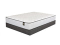 Bailen Euro Top Mattress - Calgary Furniture Store