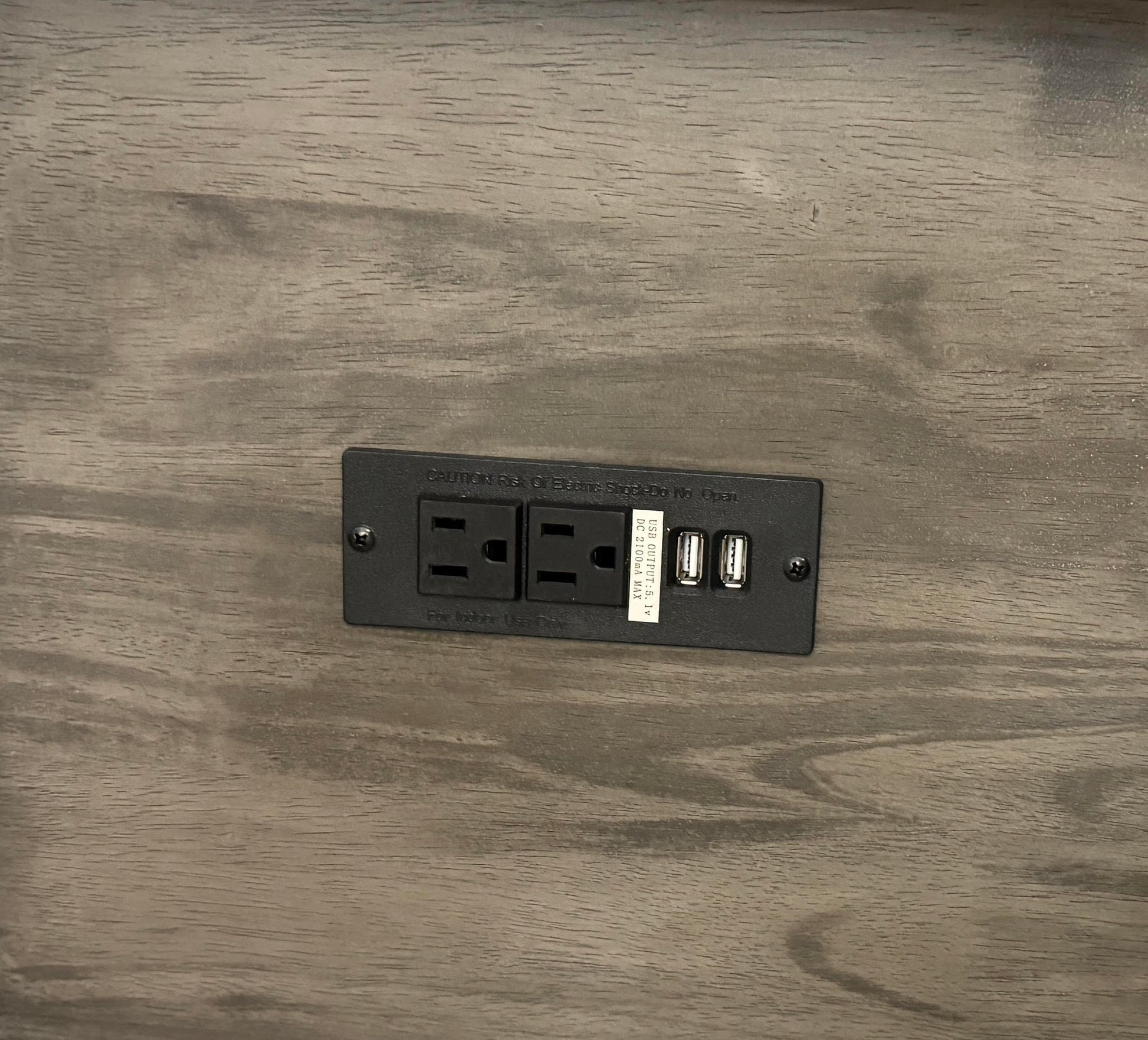 MARIA Cabinet Bed Queen Size - MyComfort - Calgary Furniture Store