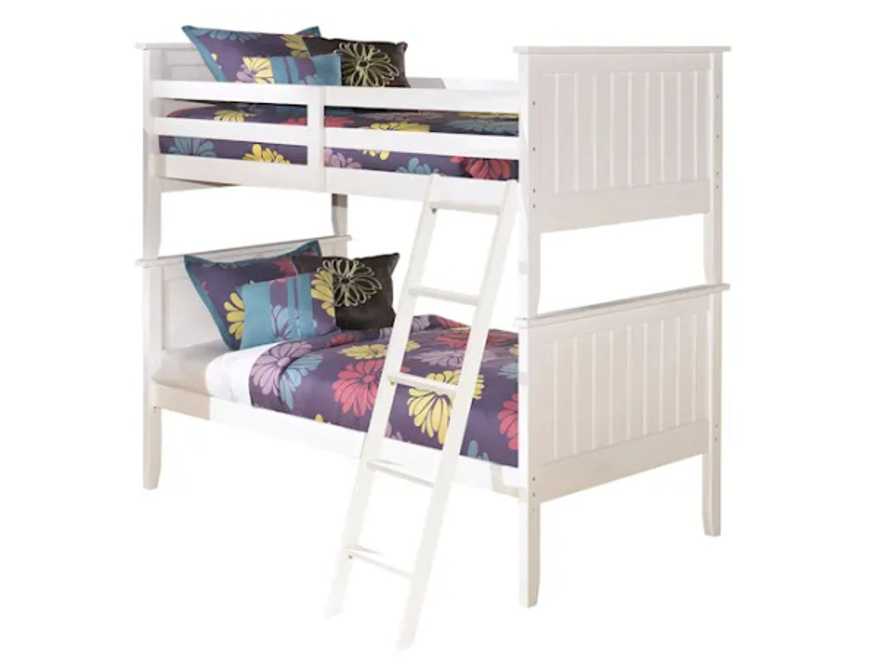 Lulu Bunk Bed | Calgary Furniture Store