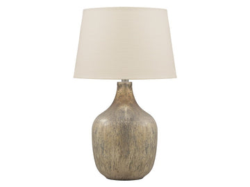 Mari Table Lamp | Calgary Furniture Store