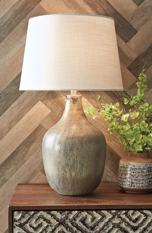 Mari Table Lamp | Calgary Furniture Store
