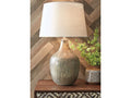 Mari Table Lamp | Calgary Furniture Store