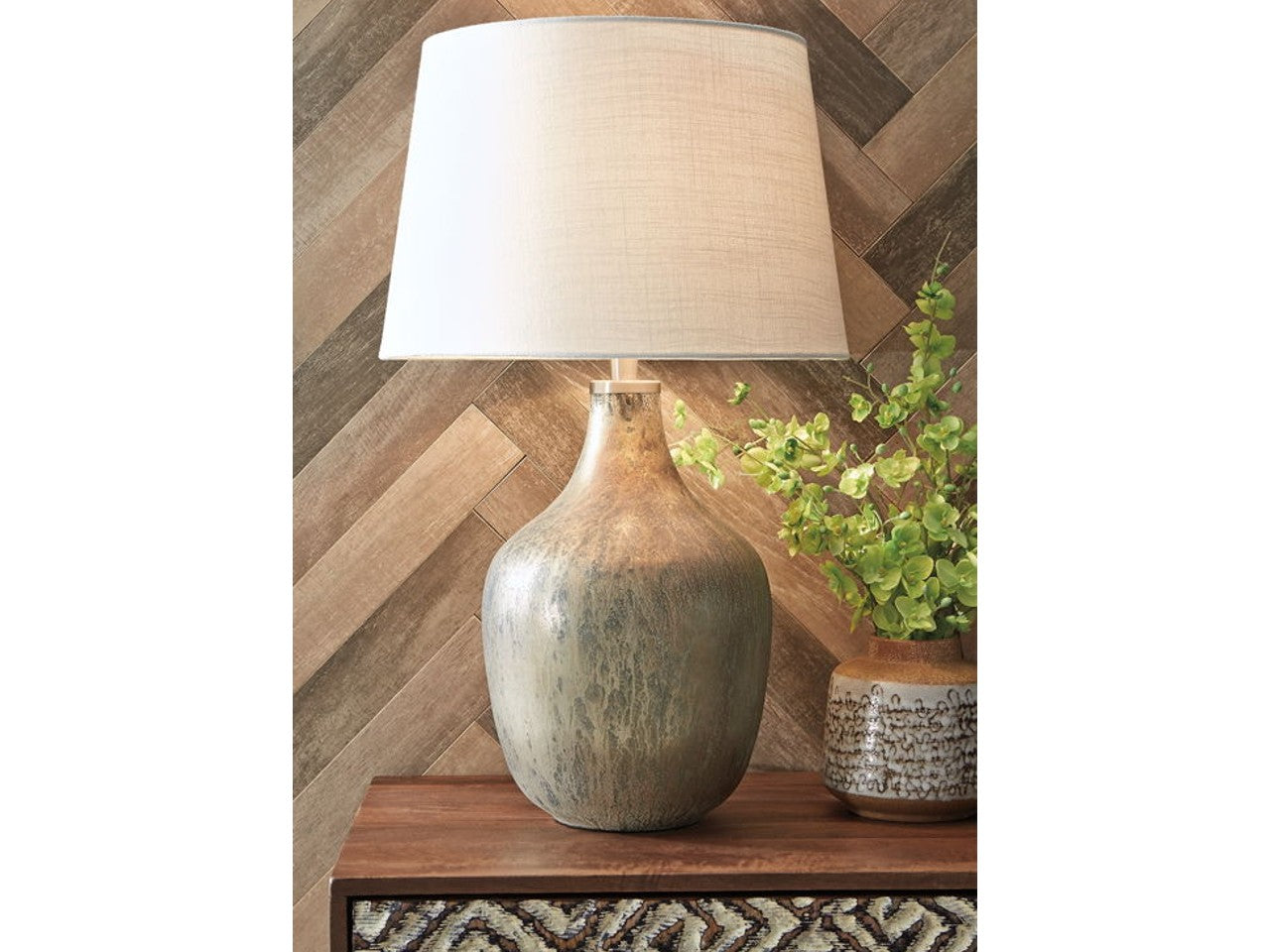 Mari Table Lamp | Calgary Furniture Store