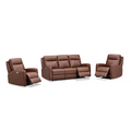 Muskoka Reclining Sofa - Calgary Furniture Store
