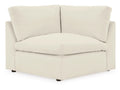 Next-Gen Gaucho Sectional - Chalk - Calgary Furniture Store