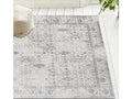 Noor Vintage - Ivory Gray Rug - Calgary Furniture Store