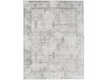 Noor Vintage - Ivory Gray Rug - Calgary Furniture Store