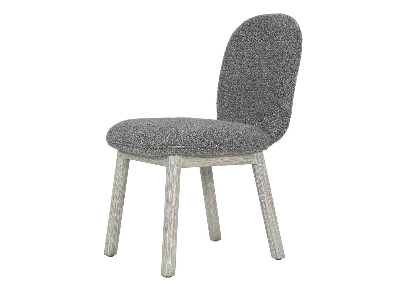 Oasis Dining Chair in Calgary - Oatmeal