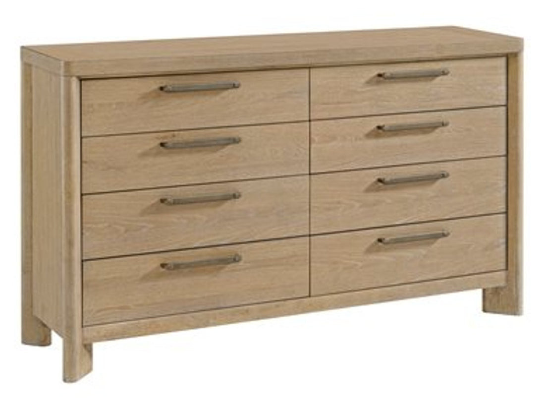 Pacific Grove Dresser - Calgary Furniture Store