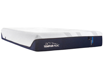 Tempur-Pedic ProAlign Soft King Mattress-SALE! - Calgary Furniture Store