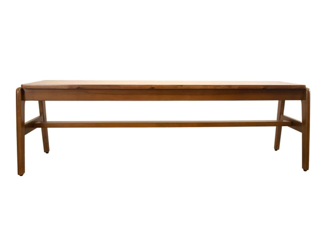 Remix Dining Bench - Calgary Furniture Store