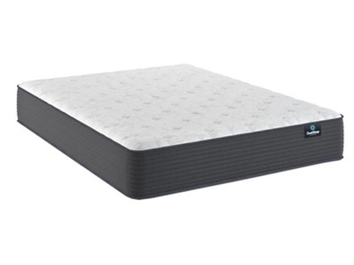 Restonic Magnificence Euro Top Firm King Mattress-SALE! - Calgary Furniture Store