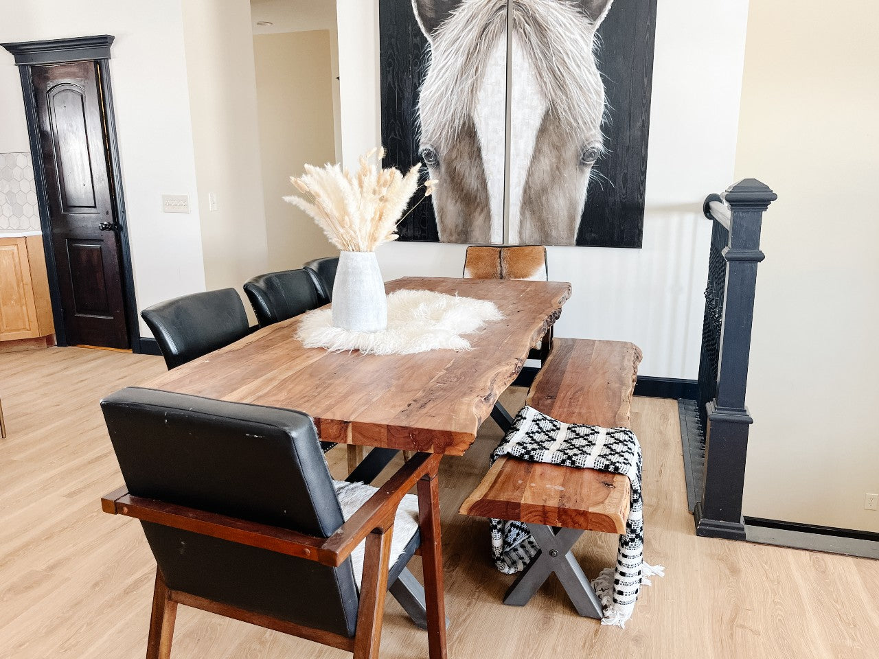 Restore Dining Table | Calgary Furniture Store