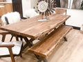 Restore Dining Table | Calgary Furniture Store